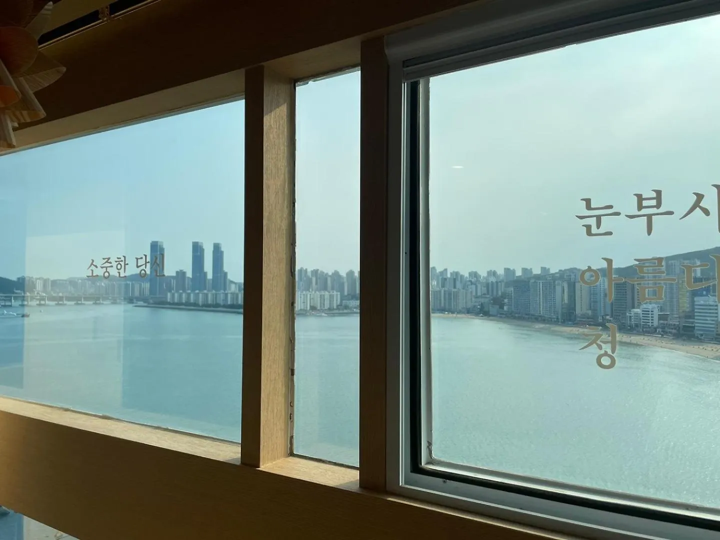 Hotel Badada Busan Zuid-Korea