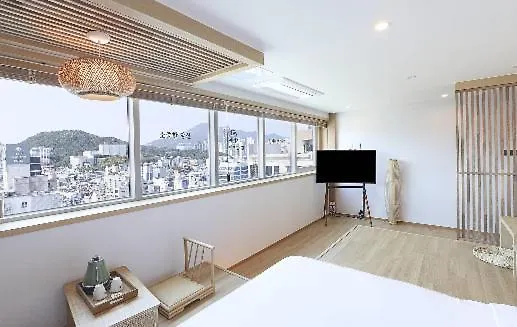 Hotel Badada Busan 0*,  Zuid-Korea