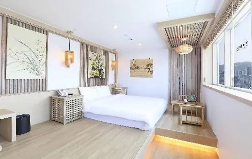 Hotel Badada Busan