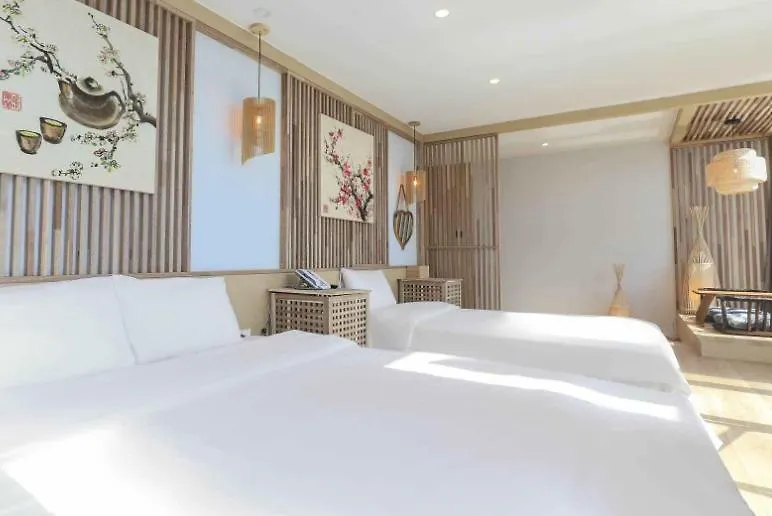 Hotel Badada Busan