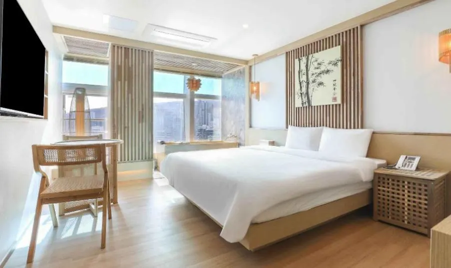 Hotel Badada Busan