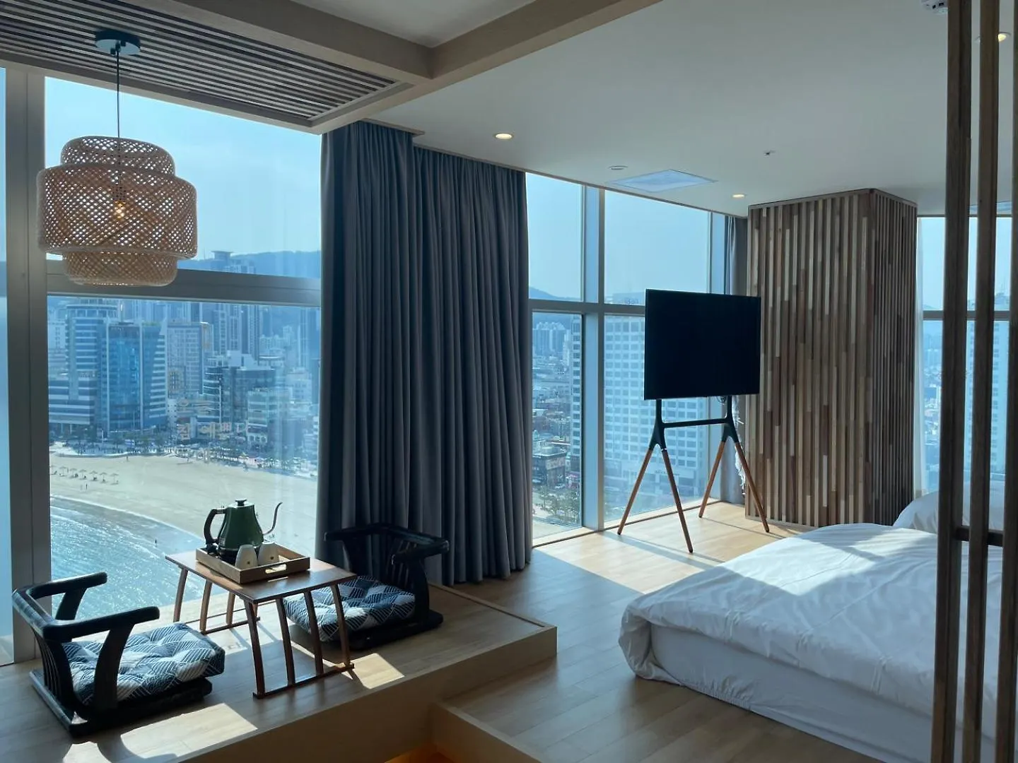 Hotel Badada Busan