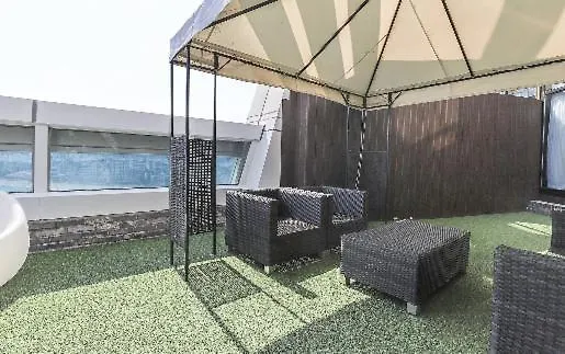 Hotel Badada Busan