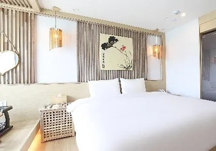 Hotel Badada Busan