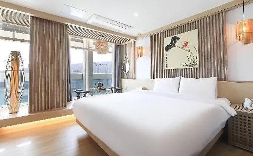 Hotel Badada Busan