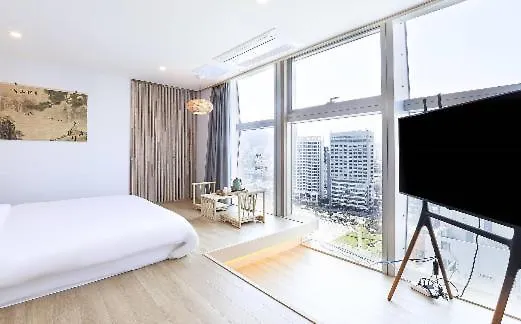 Hotel Badada Busan