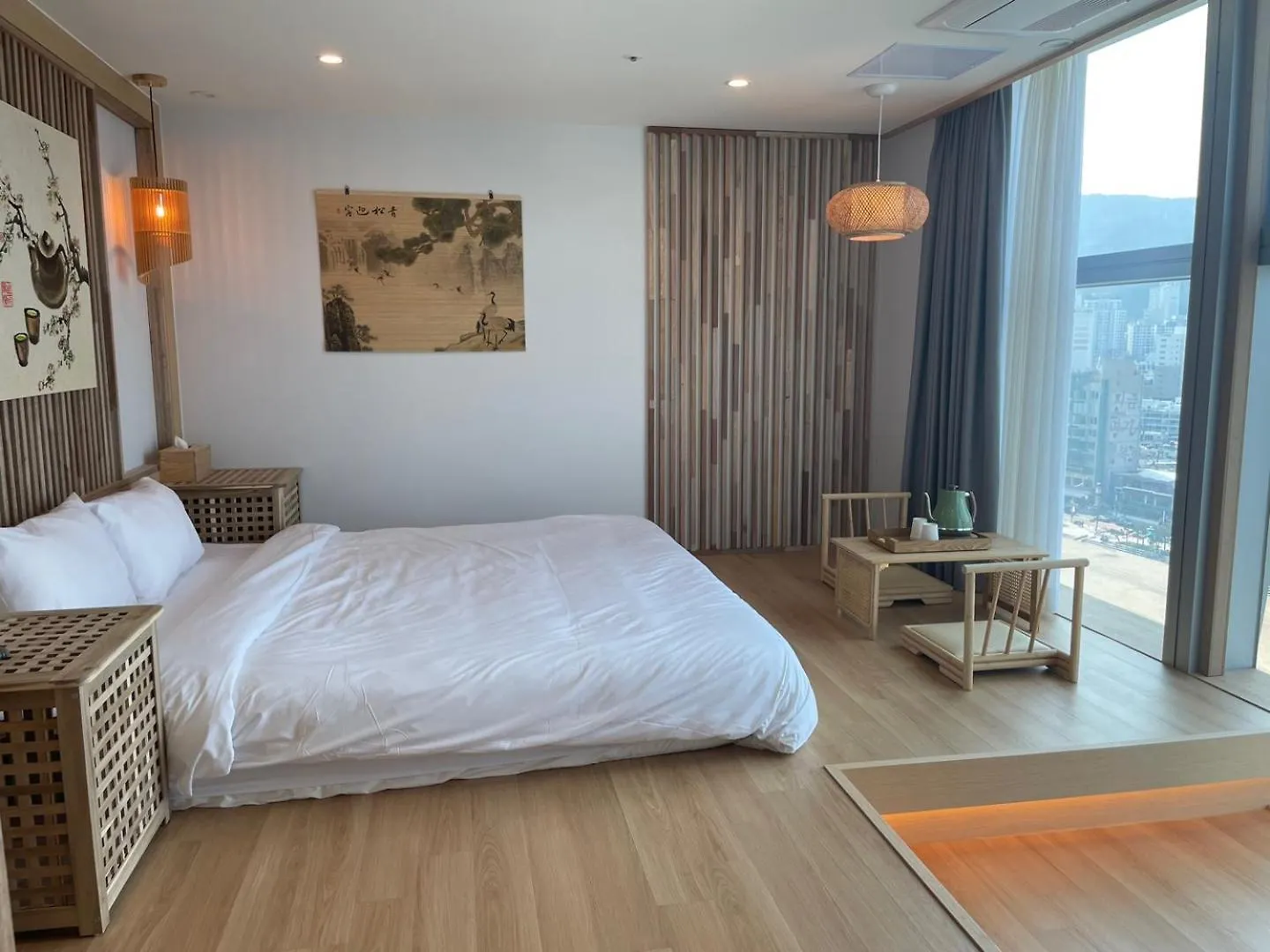 Hotel Badada Busan