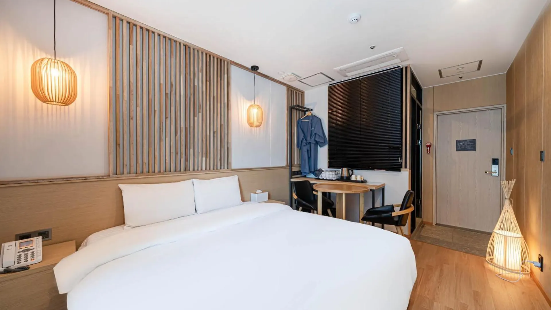 Hotel Badada Busan