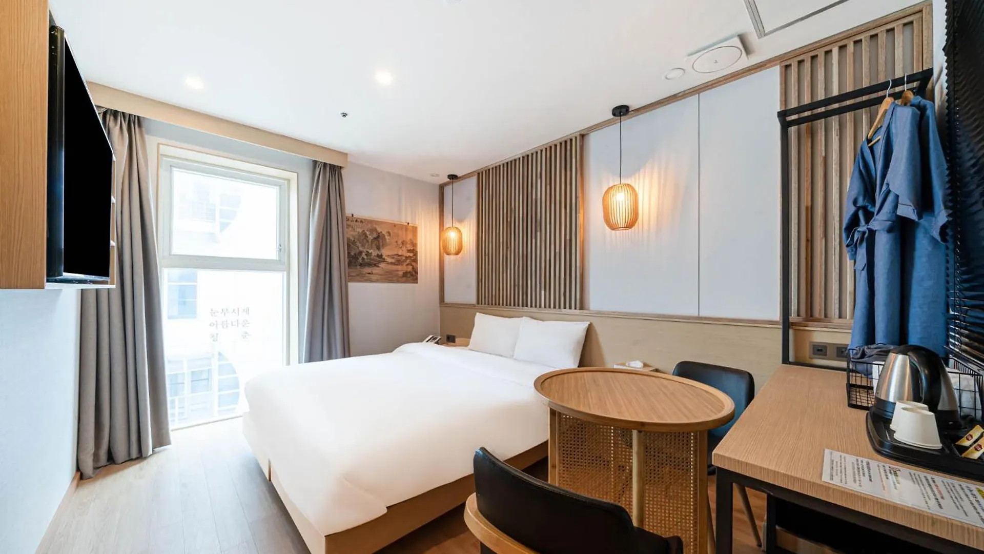 Hotel Badada Busan