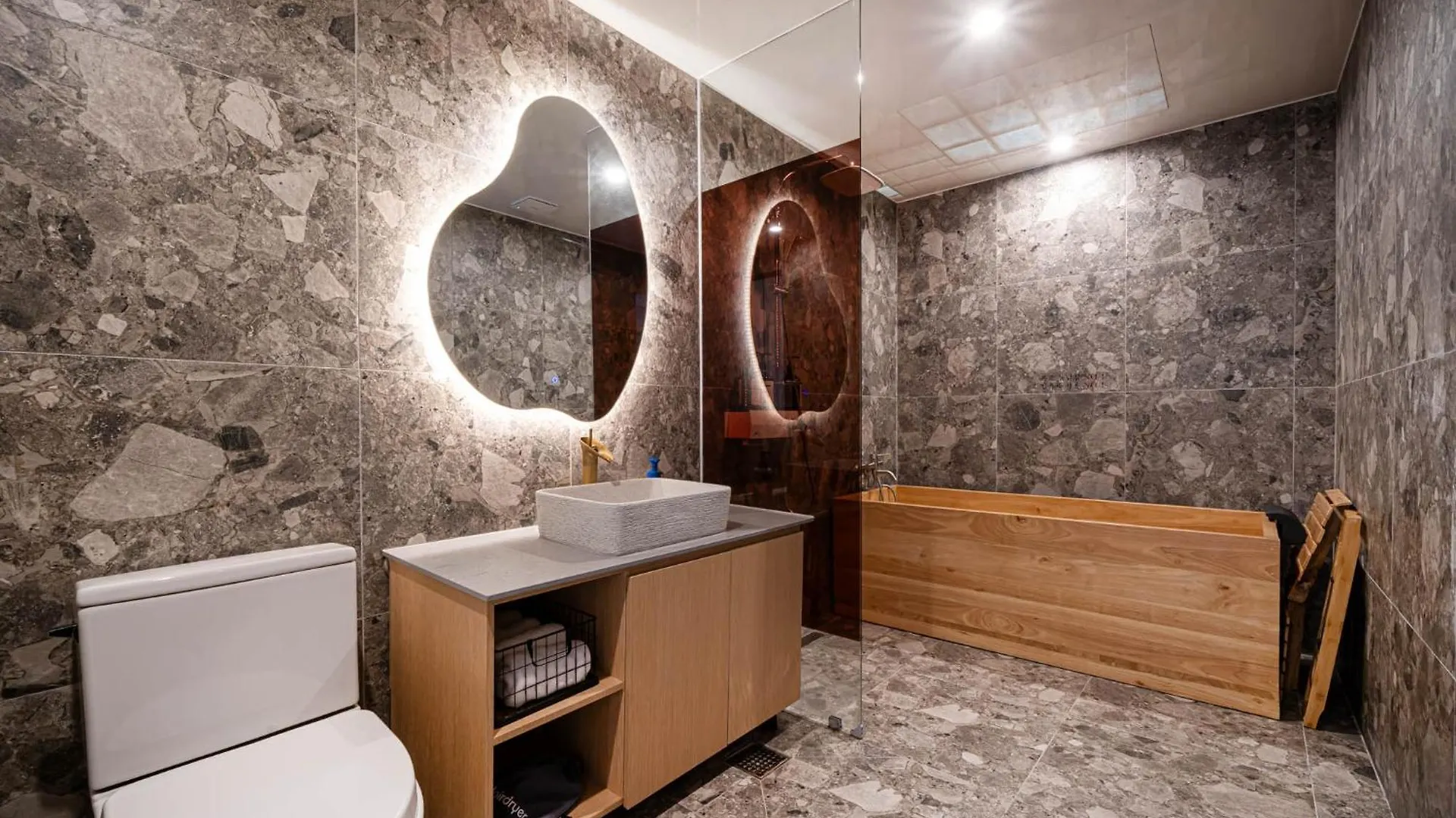 Hotel Badada Busan