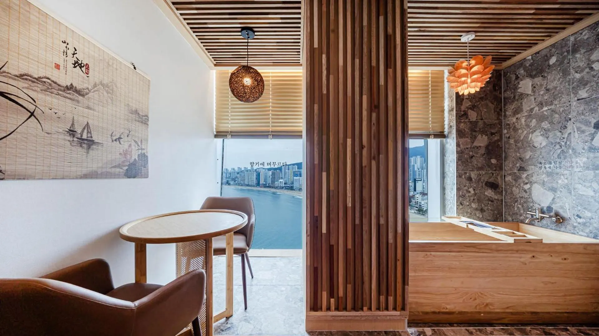 Hotel Badada Busan