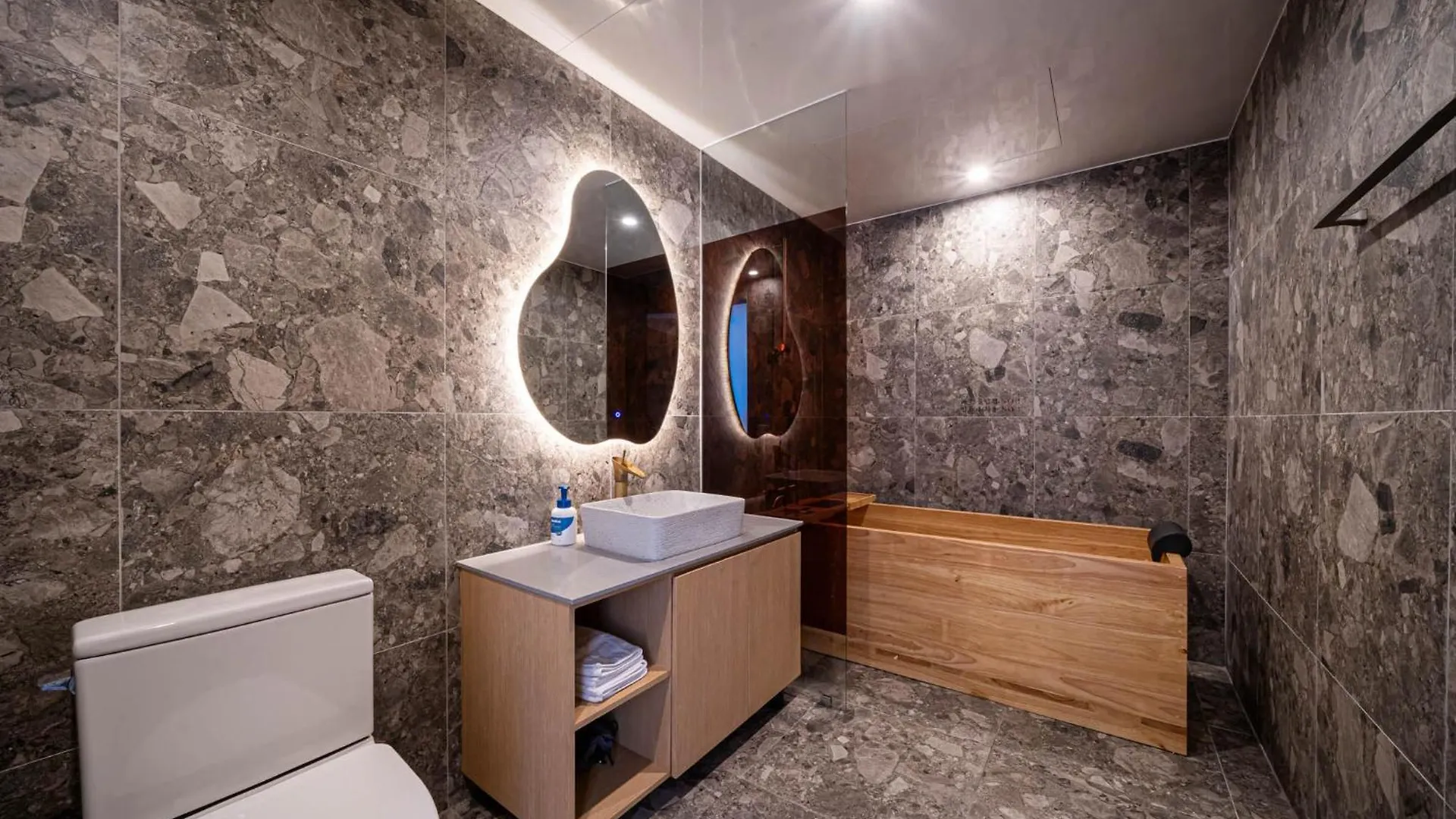 Hotel Badada Busan