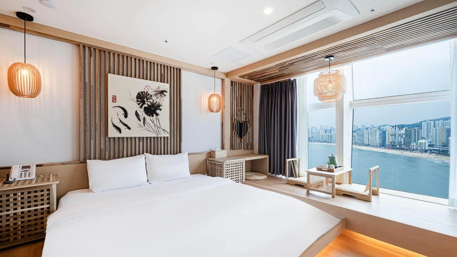 Hotel Badada Busan