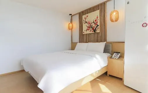 Hotel Badada Busan