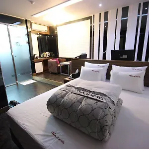 Yangsan Отель